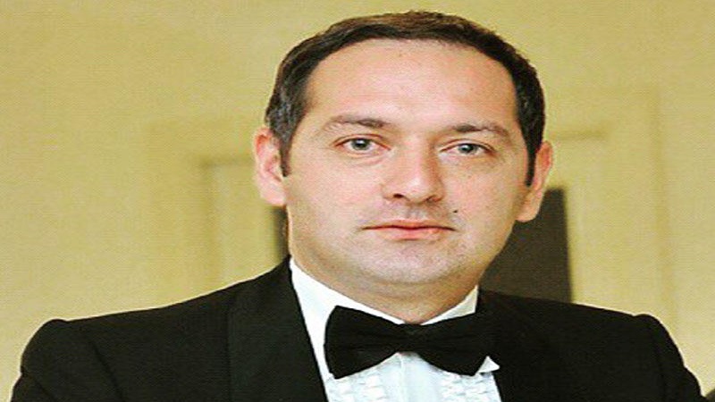 Doğum günündə Əməkdar artistə ağır itki