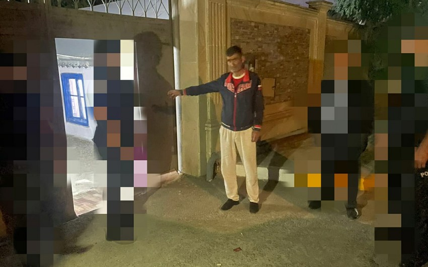 Ağsuda narkotik alqı-satqısı ilə məşğul olan şəxslər saxlanılıb- FOTO