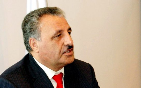 Tağı Əhmədovun adı dələduzluqla bağlı cinayət işində hallanır