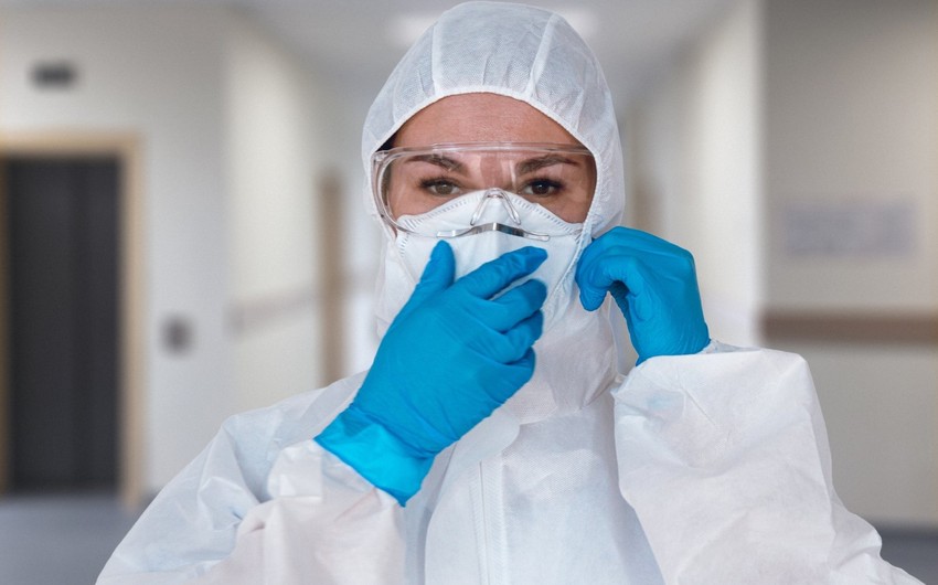 Azərbaycanda son gündə 2 676 nəfərdə koronavirus aşkarlanıb, 38 nəfər vəfat edib