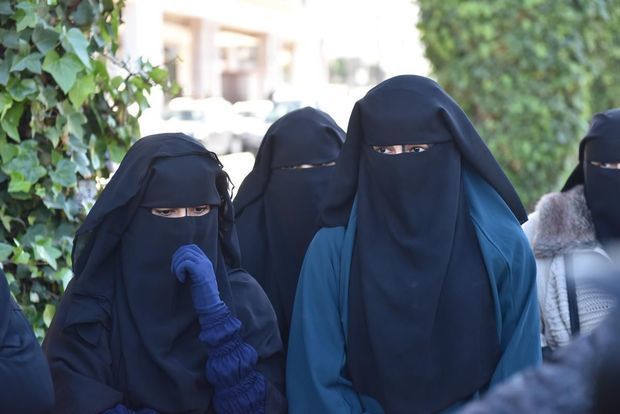 Талибы объявили о новых правилах для женщин в университетах