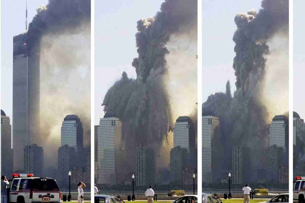 В Британии предупредили об угрозе повторения 