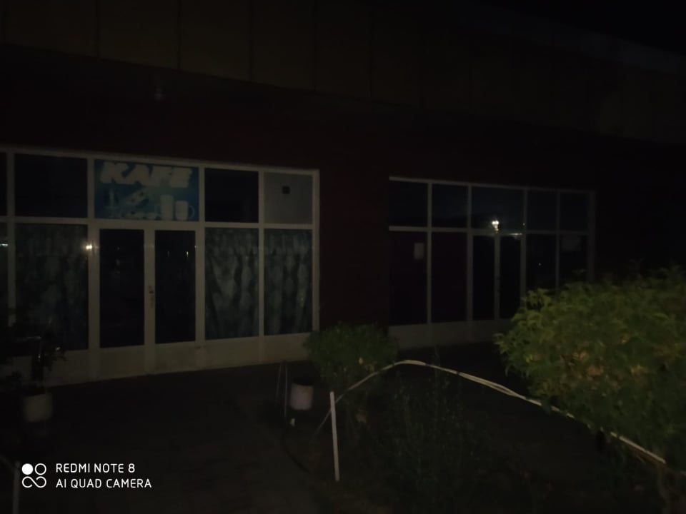 Goranboyda yaşayış yerini tərk edən koronavirus xəstəsi məsuliyyətə cəlb edilib - FOTO (ÖZƏL) 