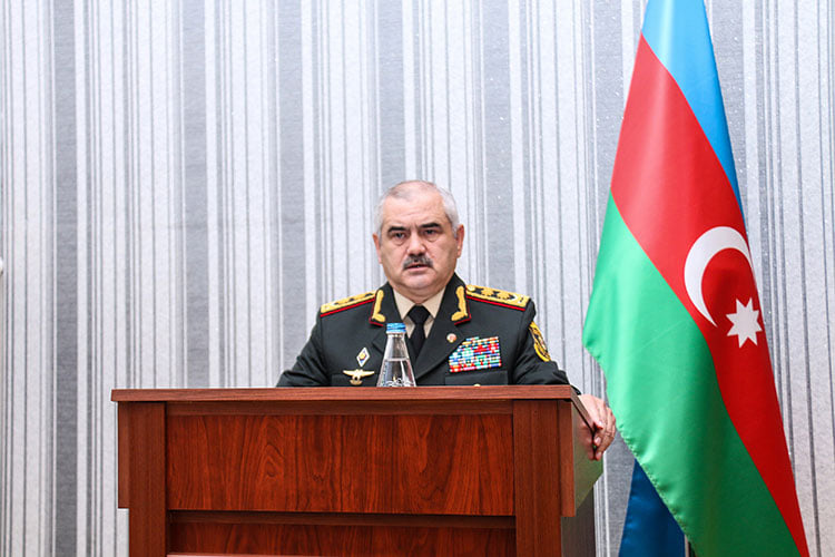 Arzu Rəhimovun işçisi İTTİHAM OLUNUR... - 