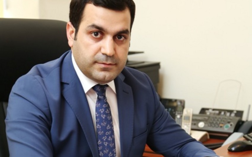 Dövlət Komitəsinin Aparat rəhbəri vəzifəsini icra edən şəxs məlum olub