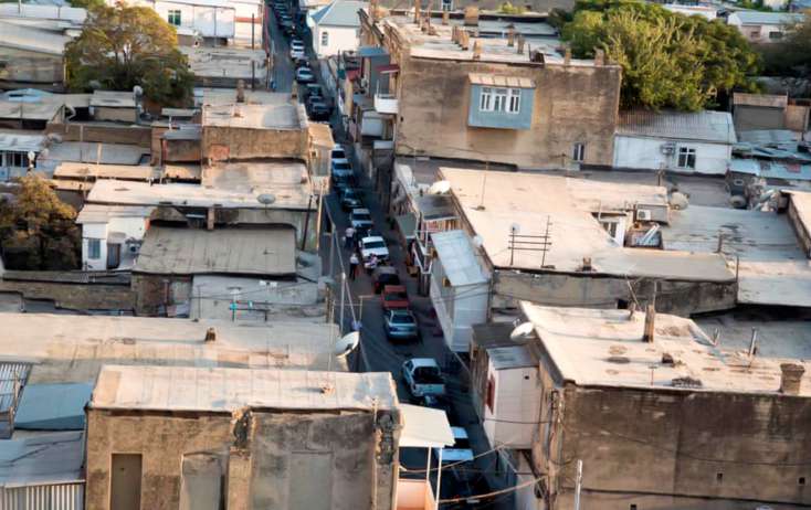 Sənədsiz evlərdə yaşayanların DİQQƏTİNƏ: Bu evlərə 