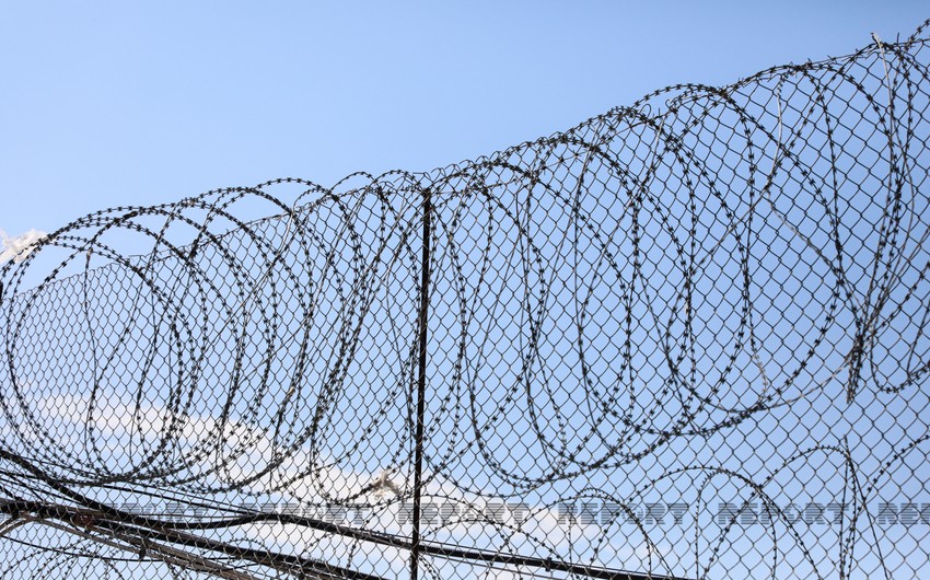 Nigeriyada 240 məhbus həbsxanadan qaçıb