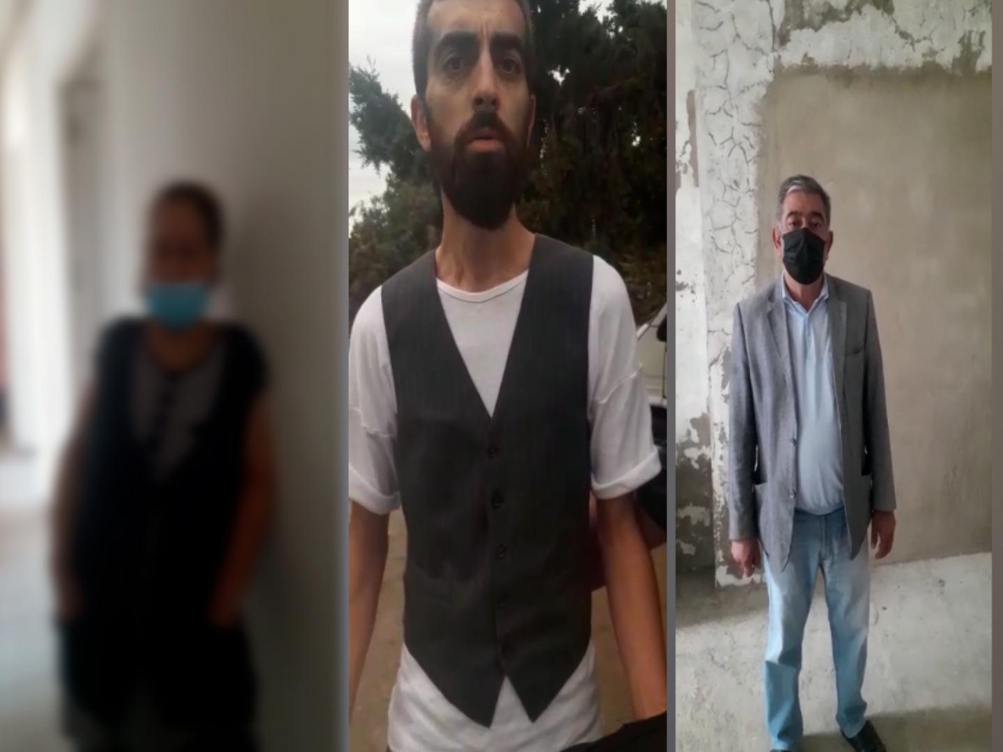 Suraxanıda aktiv koronavirus xəstələri saxlanılıb