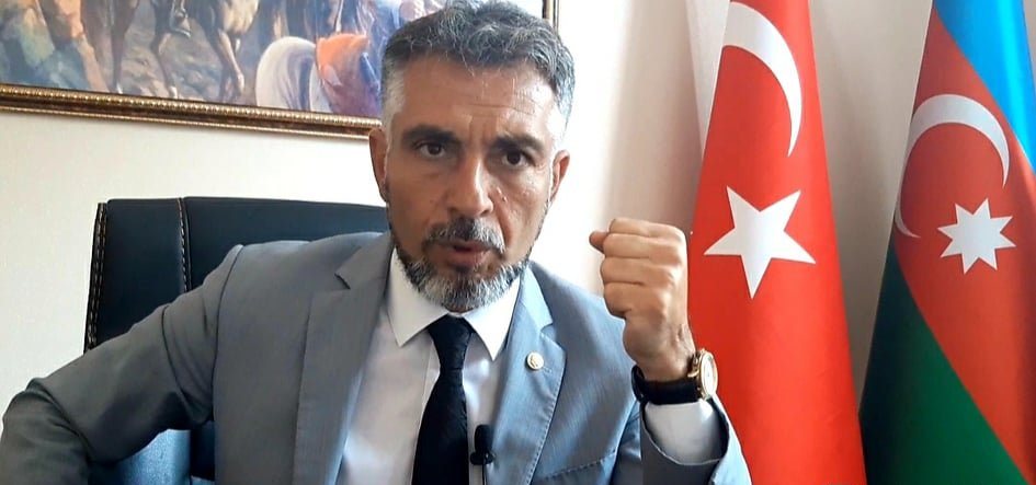 Hürrü Əliyev: Bəyaz Hərəkatı olaraq iqtidar müxalifət münasibətlərin daha çox Türkiyə formatının tərəfdarıyıq
