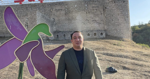 Bənzərsiz Şuşa: Bizi tarixlə bütövləşdirən müqəddəs şəhərimiz  