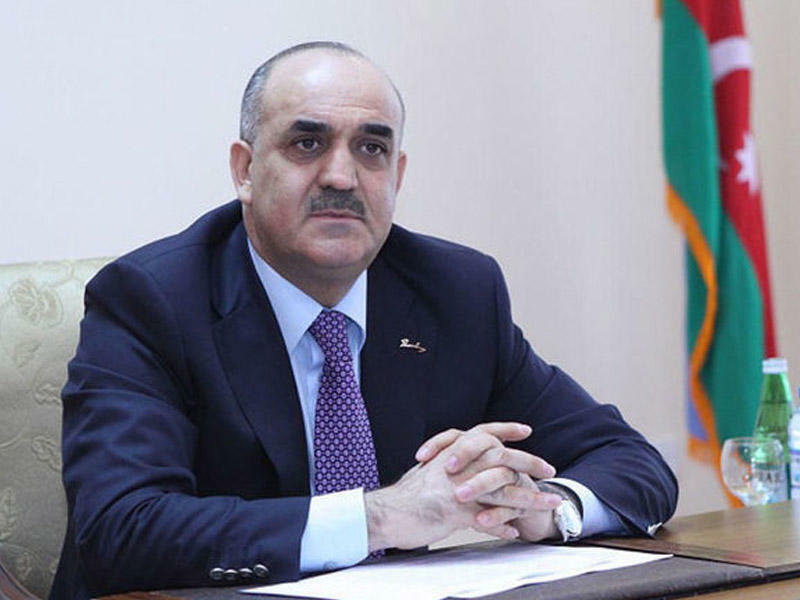 Səlim Müslümovun həbs müddəti uzadıldı