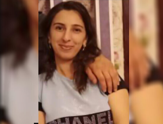 Azərbaycanda ata yoxa çıxan 30 yaşlı qızını axtarır - FOTO