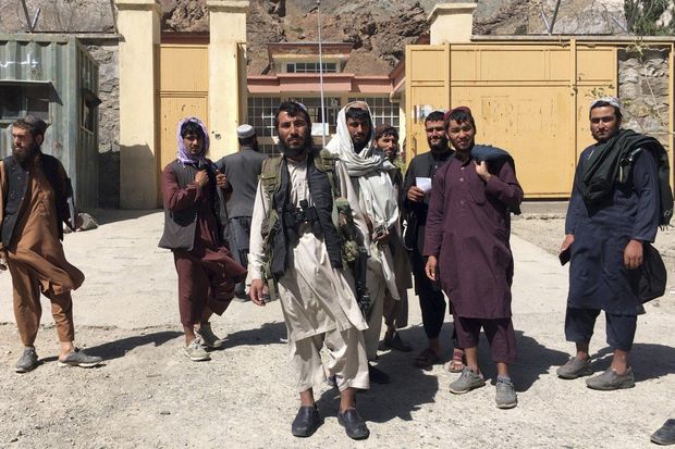 Китай предоставит Афганистану помощь на 31 миллион долларов