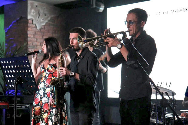 Кто стал победителем конкурса I am Jazzman и забрал главный приз?