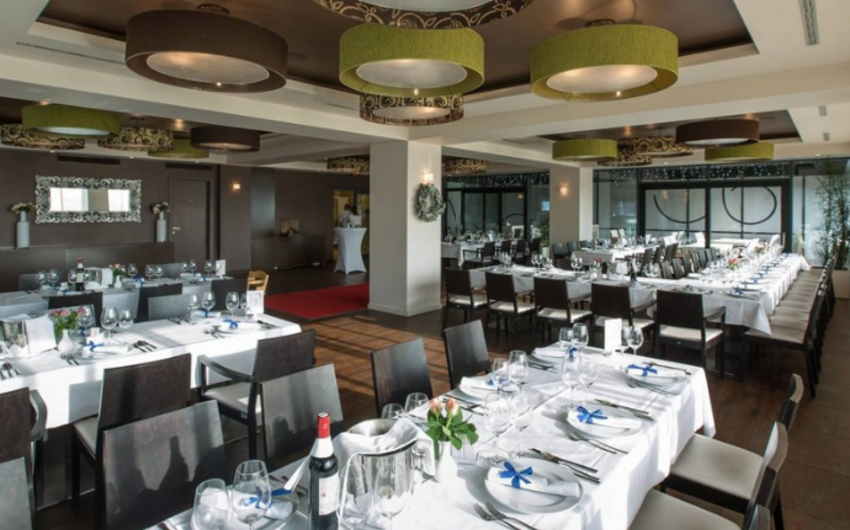 “Pak Dad” restoranı cərimələnib