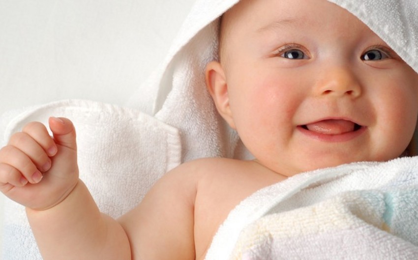 Bu il Azərbaycanda doğulan körpələrin sayı açıqlanıb