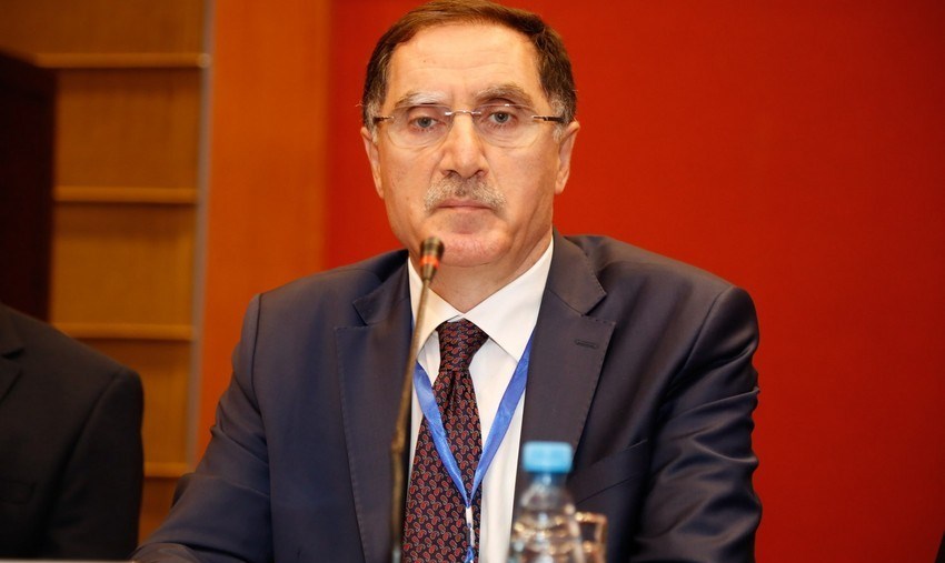 Türkiyənin ombudsmanı Azərbaycana gəlib