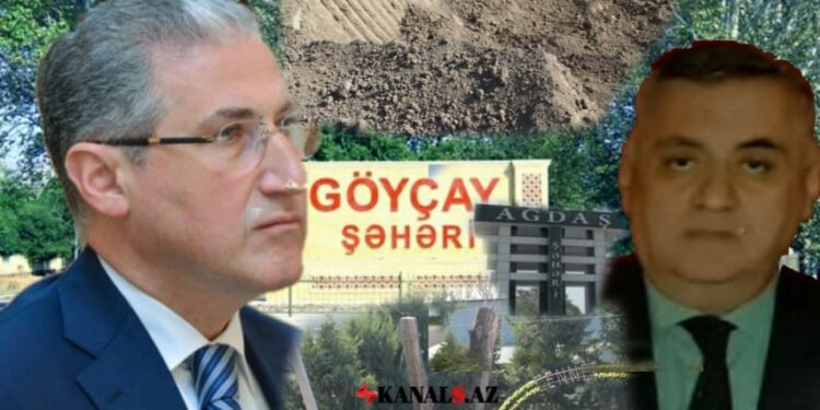 Mingəçevirdə ekologiyaya vurulan ziyanın bədəlini kimlər ödəyəcək? - Muxtar Babayev yoxsa Şahin Əliyev