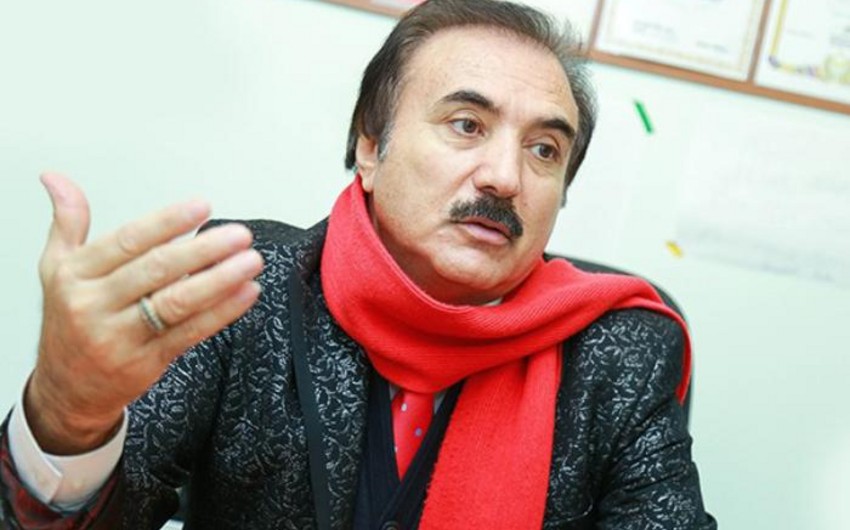 Koronavirusa yoluxan Səyyad Əlizadənin vəziyyəti ağırlaşıb