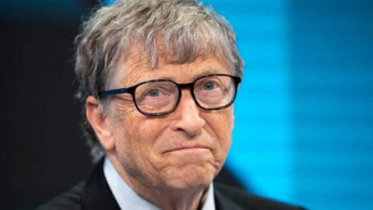 DIQQƏT: Bill Qeytsdən dünyaya daha bir bəd xəbər