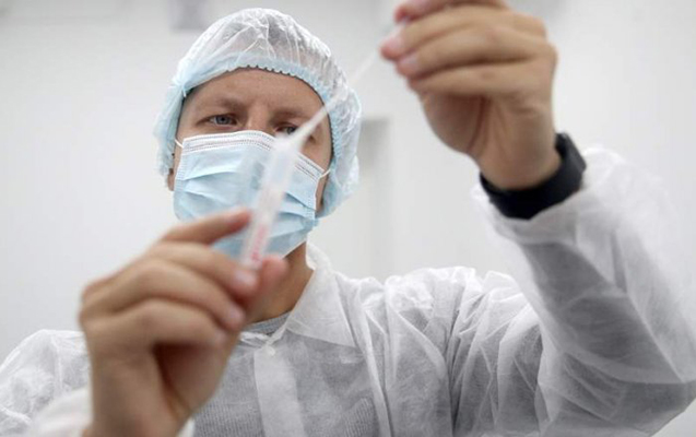 Rusiya Nipah virusunu təyin etmək üçün test sistemləri yaradıb