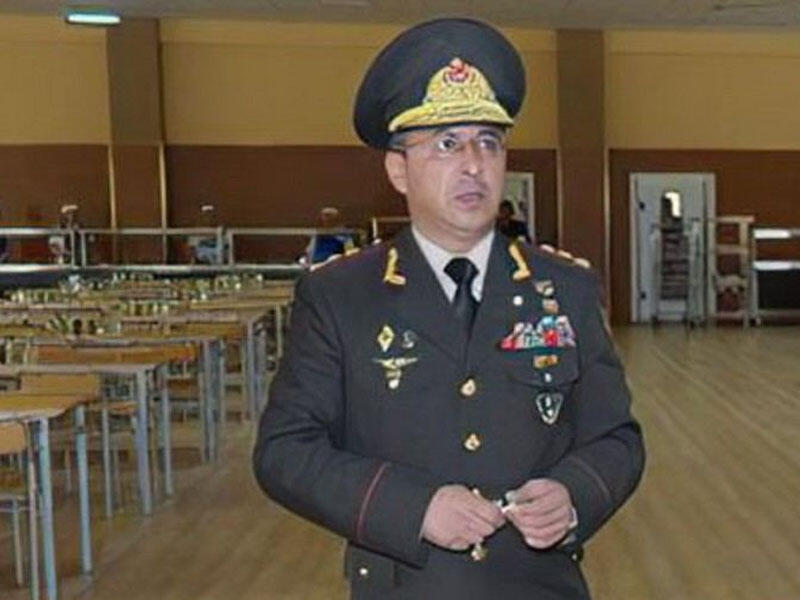 Daha bir hakim koronavirusa yoluxdu, Rövşən Əkbərovun məhkəməsi təxirə salındı