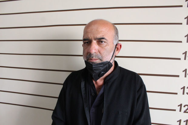 Qəbələdə üç nəfərin ölümünə səbəb olan sürücü həbs edildi - FOTO