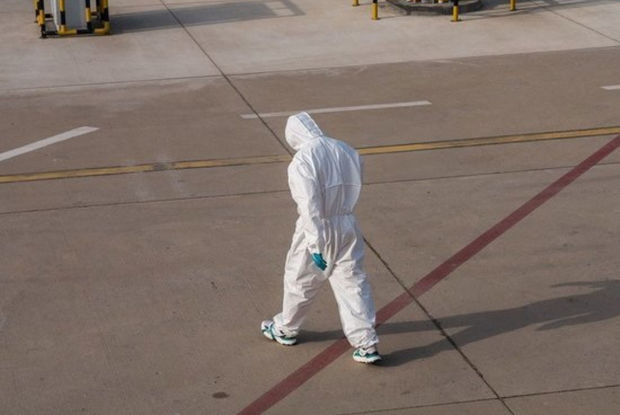 Rusiyada koronavirusun dördüncü dalğası ilə bağlı XƏBƏRDARLIQ