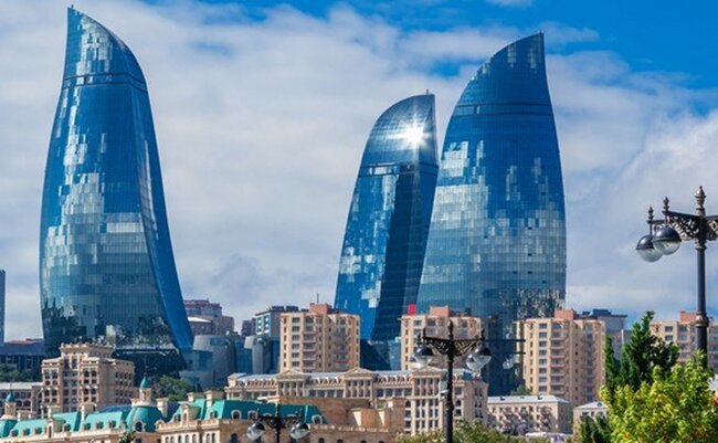 Sabah 35 dərəcə isti olacaq