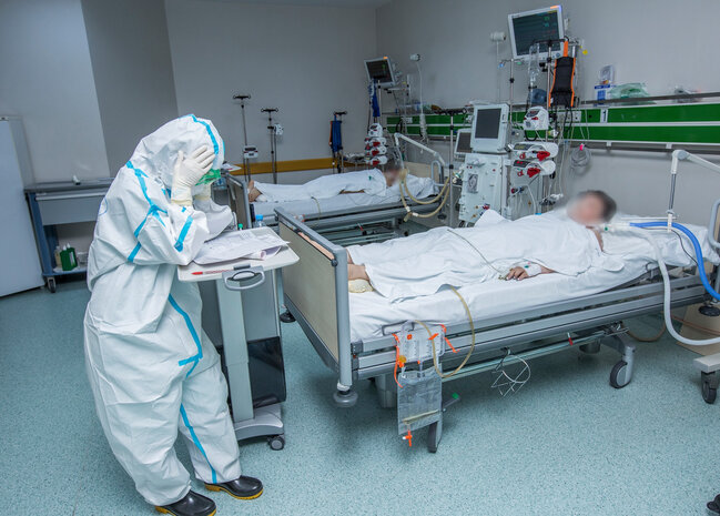 Hazırki dalğa sönməyə doğru gedir, lakin... - Baş infeksionistdən AÇIQLAMA