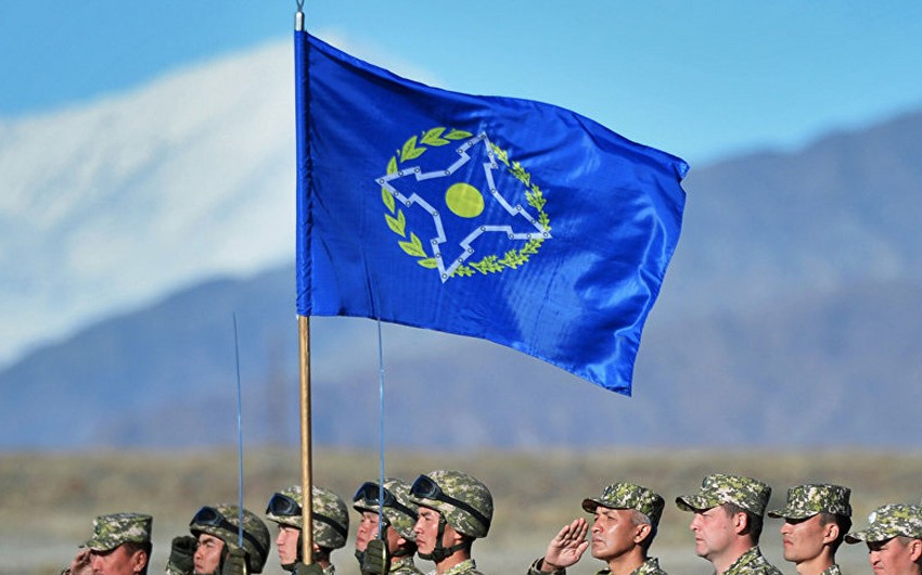 Ermənistan XİN başçısı və müdafiə naziri Düşənbədəki iclasa qatılmayıb