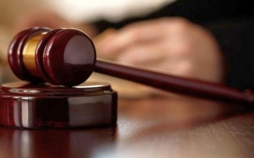 Bakıda tanışını öldürmək istəyən şəxsin məhkəməsi başlayıb