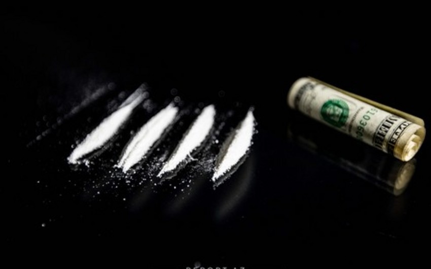 Bu il Azərbaycanda narkotiklə tutulan şəxslərin sayı açıqlanıb