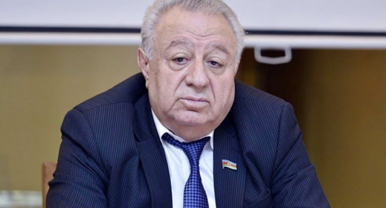 Dövlət qurumundan Hüseynbala Mirələmovun diplomat oğlu ilə bağlı AÇIQLAMA