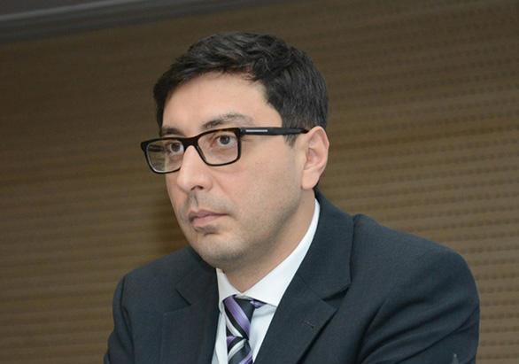 Fərid Qayıbov gənclər təşkilatlarının nümayəndələri ilə görüşüb