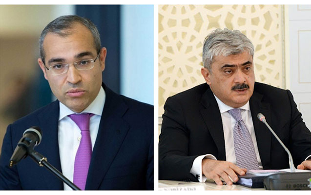 İqtisadiyyat Nazirliyi Maliyyə Nazirliyinin göstəriciləri ilə razılaşmadı