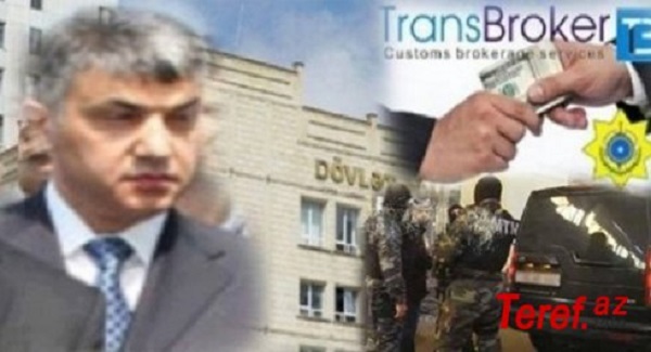 “Broker Əbülfəz” dirilib – dərman, saxta gübrə, sement, “PAPA JOHN’S” və… – Şok faktlar