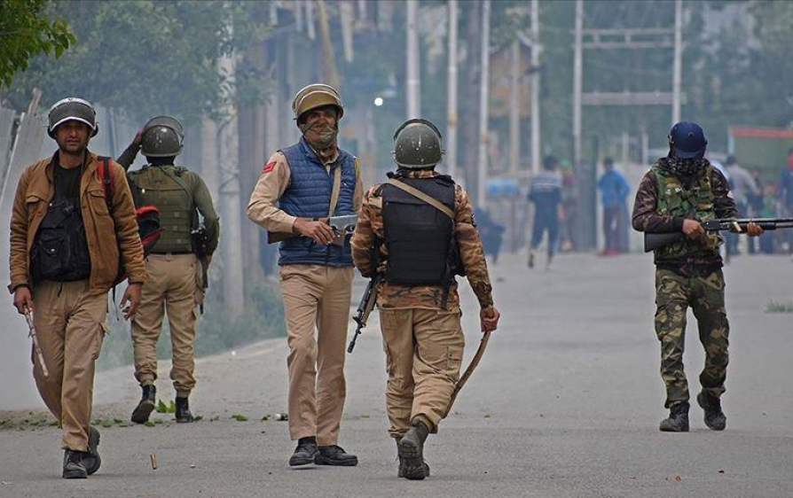 Pakistanda terrorçular hərbçilərə hücum etdi - Yeddi ölü