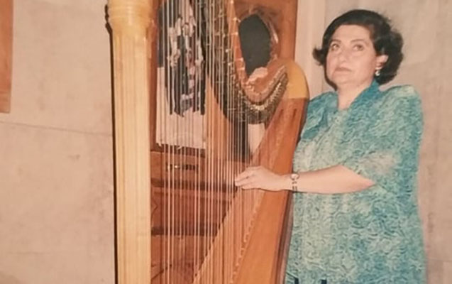 Azərbaycanın Əməkdar artisti vəfat etdi