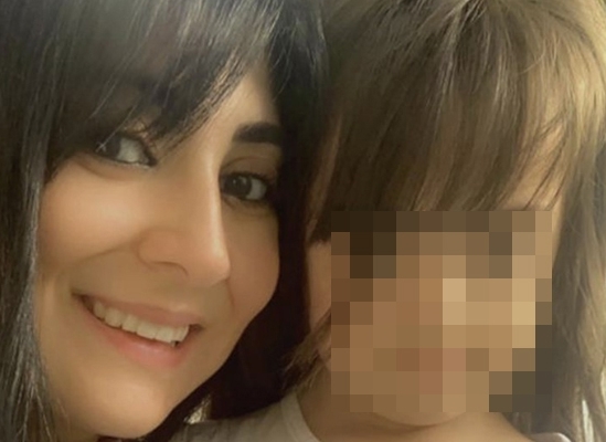 Fəzail Ağamalının qızının bağçasında uşağı döyüblər?