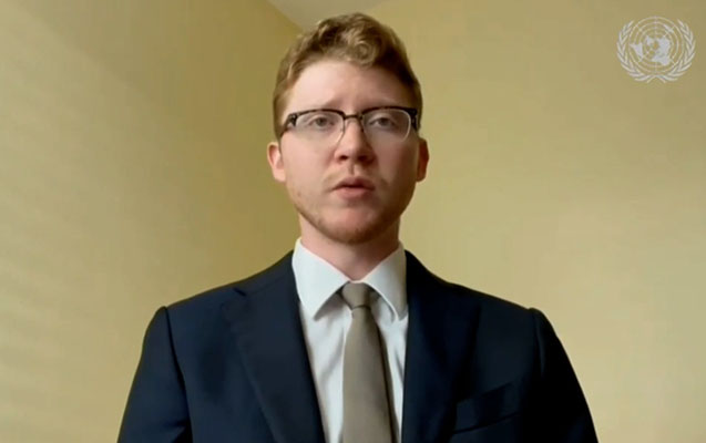 BMT-nin iclasında Oxçuçay problemi qaldırılıb