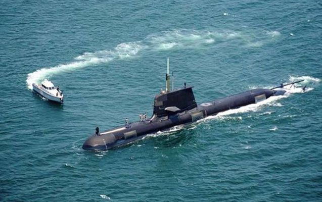 Üç ölkə Çinə qarşı birləşdi