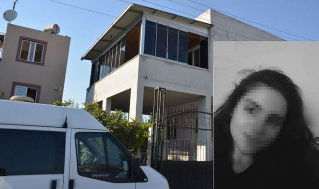 İnternetdə tanış olduğu 16 yaşlı qızı kirayə tutduğu evə apardı... - Evli kişidən DƏHŞƏTLİ ƏMƏL