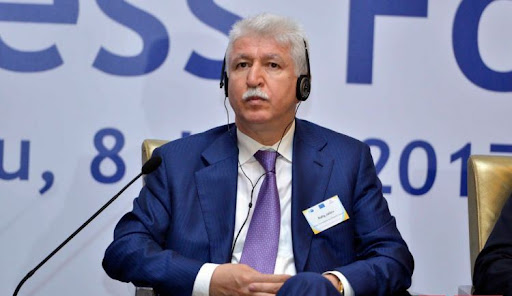 Cəlilabadın Kərəm Həsənov kabusu: adam döydürən, rüşvətə bulaşmış Rafiq Cəlilovun – Dosyesi