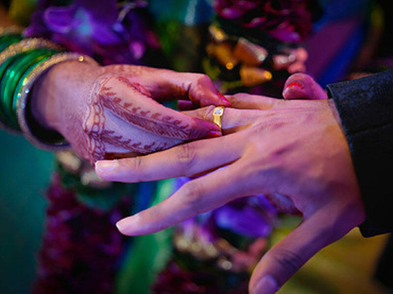 Toydan dərhal sonra zinət əşyaları və pulları oğurlayıb qaçdı - Gəlindən inanılmaz addım