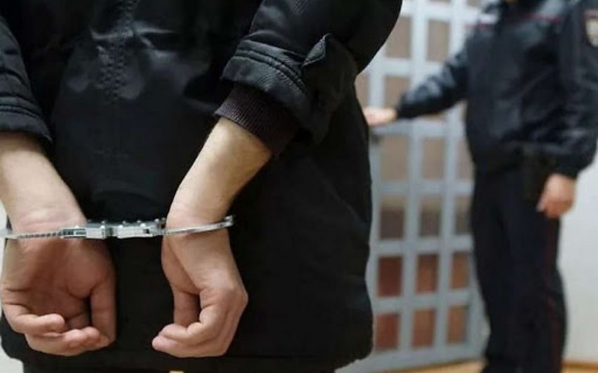 Gürcüstanda “oğru dünyası” ilə əlaqəli 11 nəfər saxlanılıb