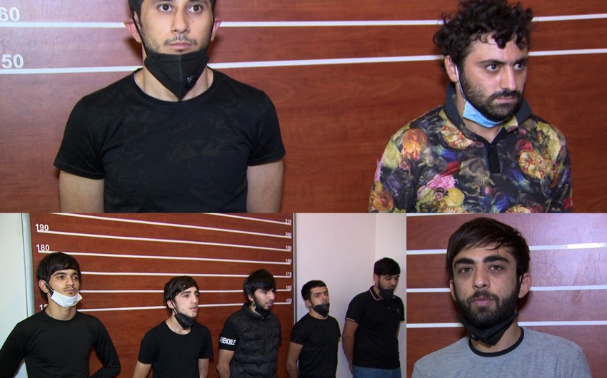 Abşeronda sürücünü döyərək avtomobilini və telefonunu əlindən alıblar