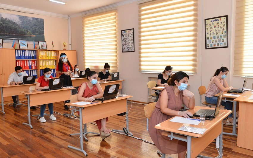 Müəllimlərin işə qəbul müsabiqəsi il ərzində bir neçə dəfə keçiriləcək