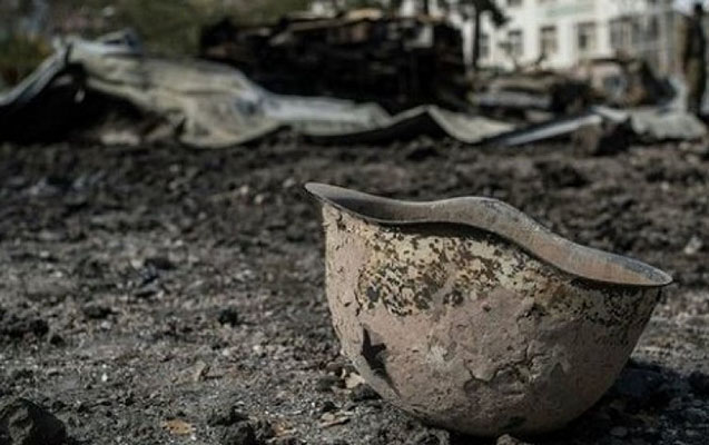 Qarabağda meyiti tapılan erməni hərbçilərin sayı açıqlandı