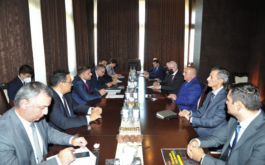 Azərbaycan bu ay Türkiyədə keçiriləcək texnologiya festivalına dəvət olunub